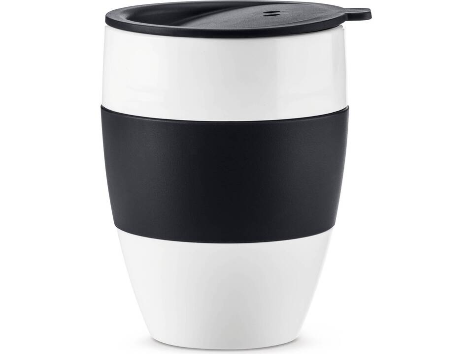 Coffee cup Aroma to go - 400 ml 8