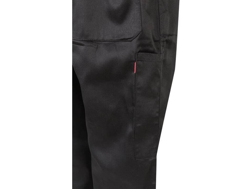 Velilla VL YAMA Twill Jumpsuit 9