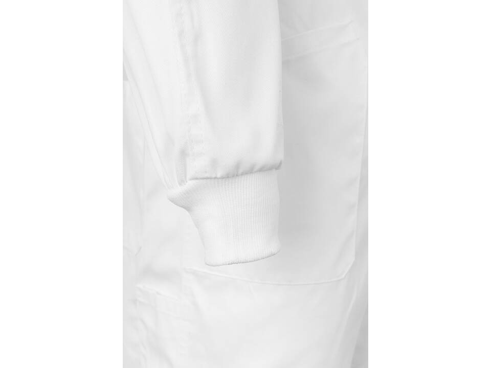 Velilla VL YAMA Twill Jumpsuit 21