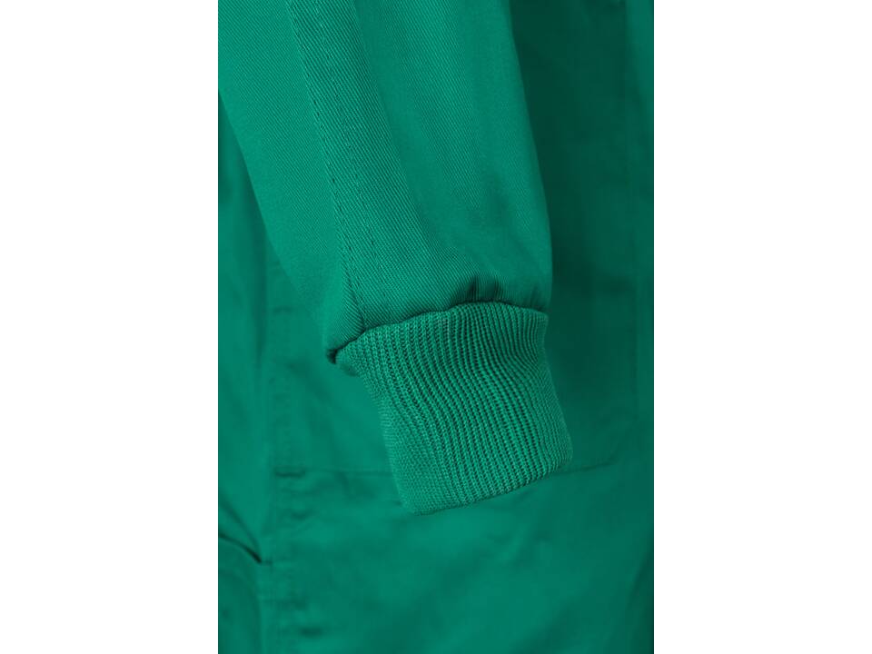 Velilla VL YAMA Twill Jumpsuit 16