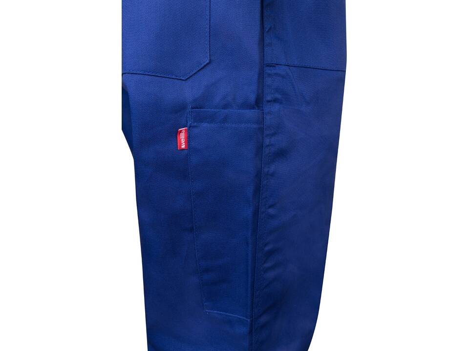 Velilla VL YAMA Twill Jumpsuit 34