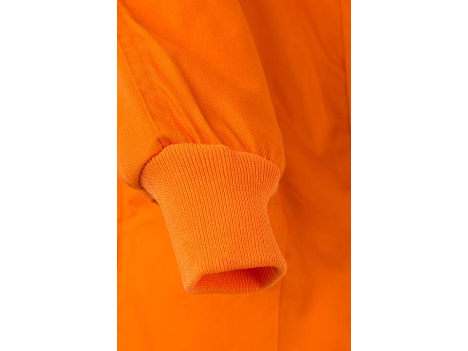 Velilla VL YAMA Twill Jumpsuit 55