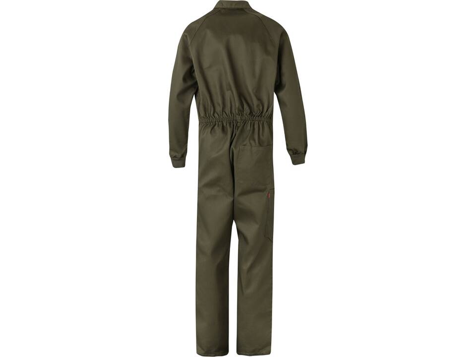 Velilla VL YAMA Twill Jumpsuit 52