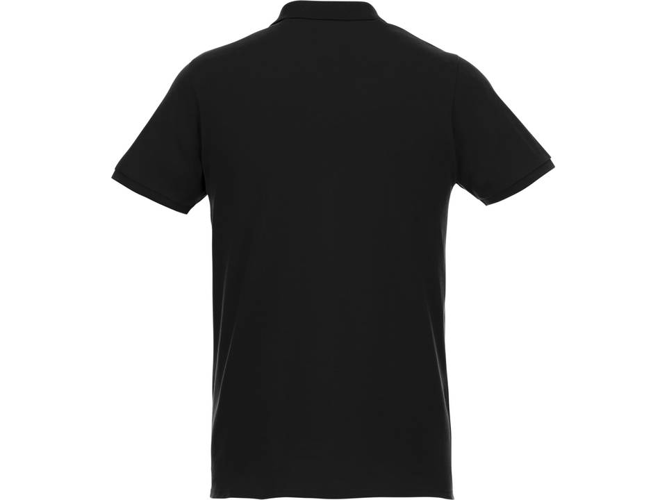 Beryl short sleeve men's organic recycled polo 18