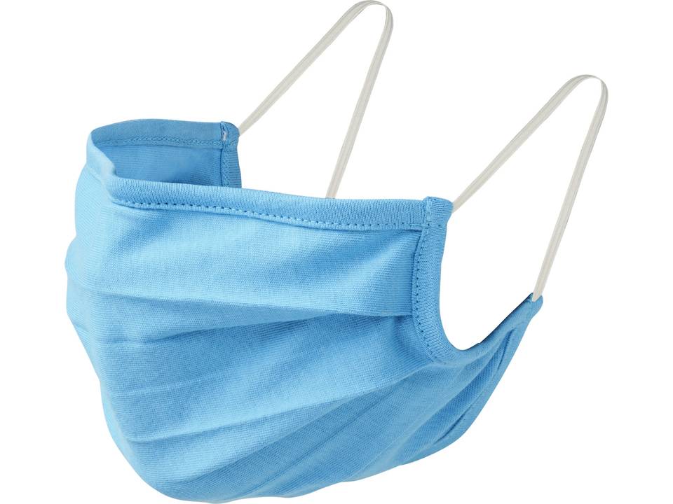 Calla GOTS face mask 4