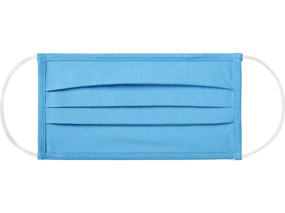 Calla GOTS face mask 5