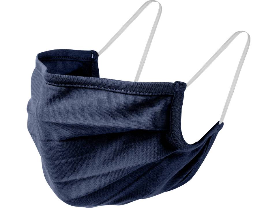 Calla GOTS face mask 7