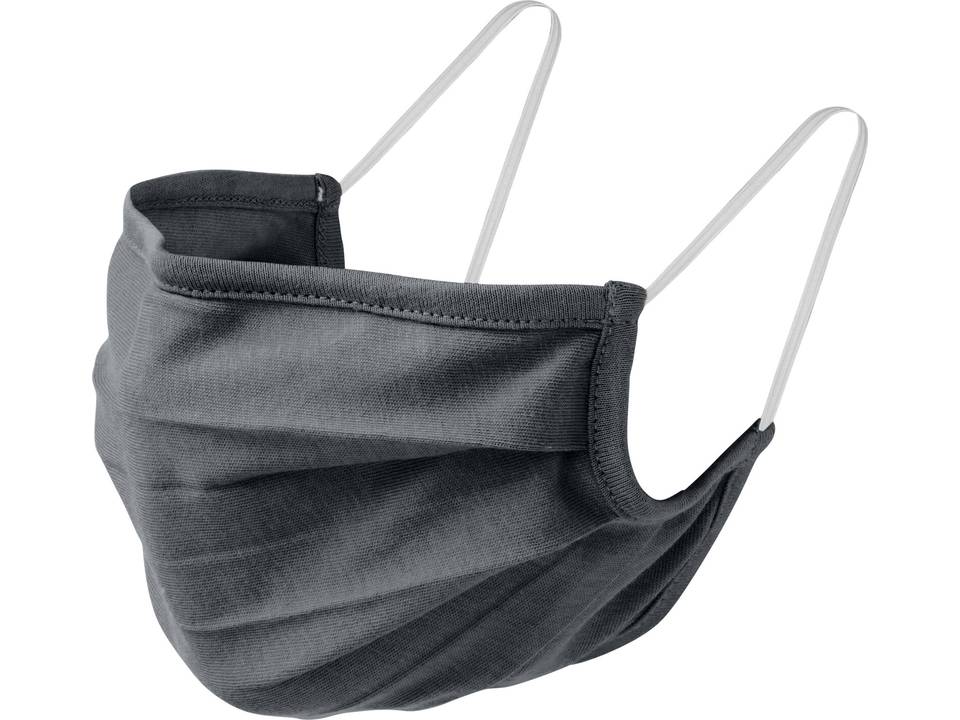 Calla GOTS face mask 11