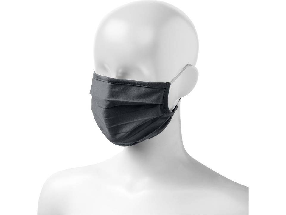 Calla GOTS face mask 13