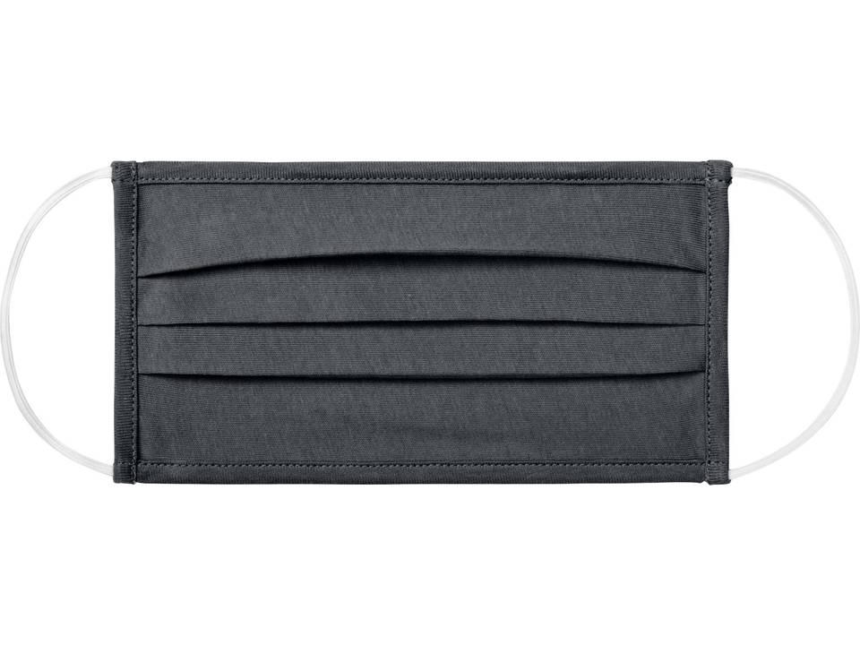 Calla GOTS face mask 12