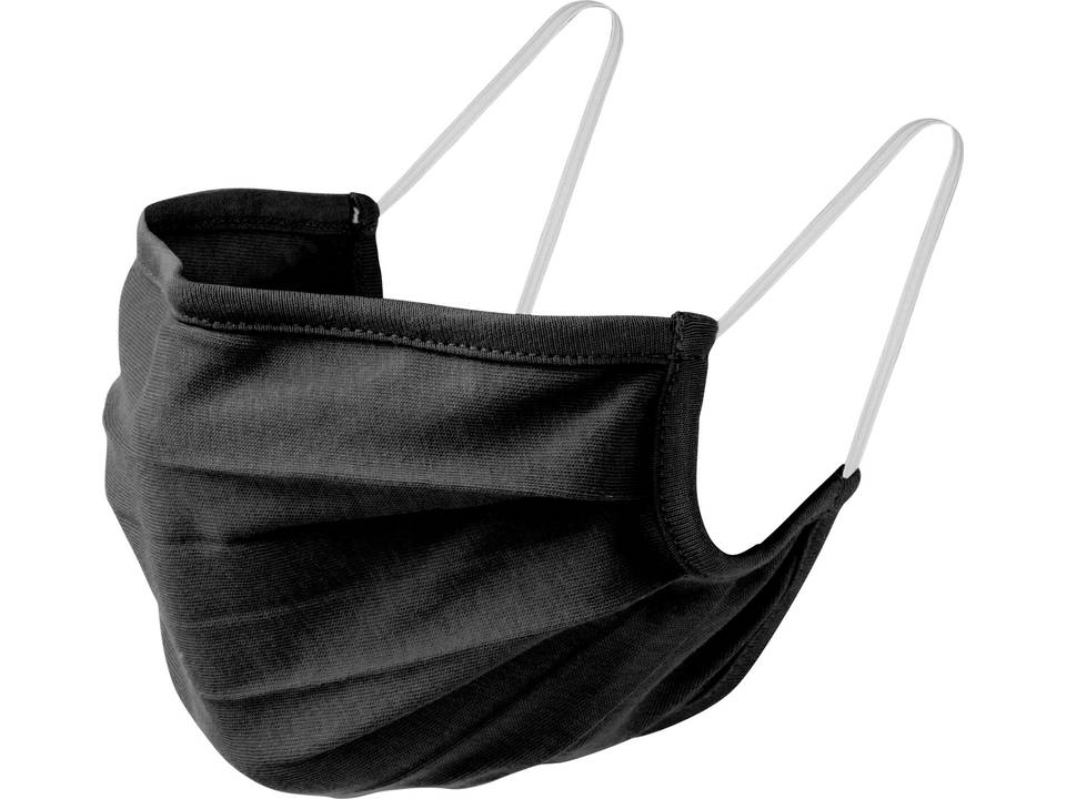 Calla GOTS face mask 14