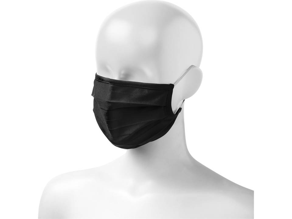 Calla GOTS face mask 16