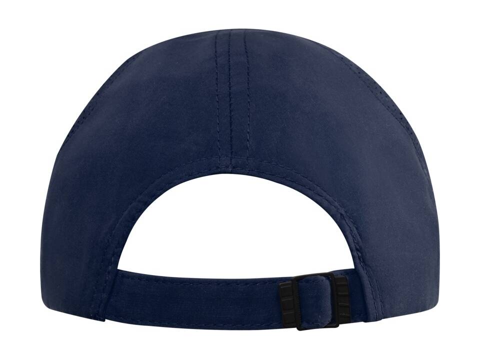 Morion 6 panel GRS recycled cool fit sandwich cap 9