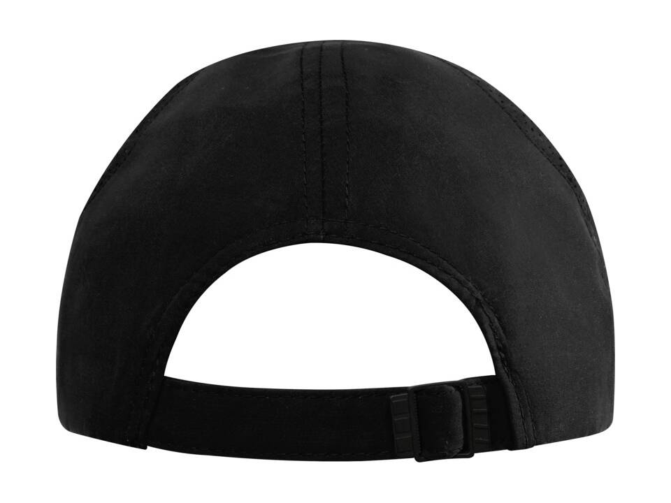 Morion 6 panel GRS recycled cool fit sandwich cap 4