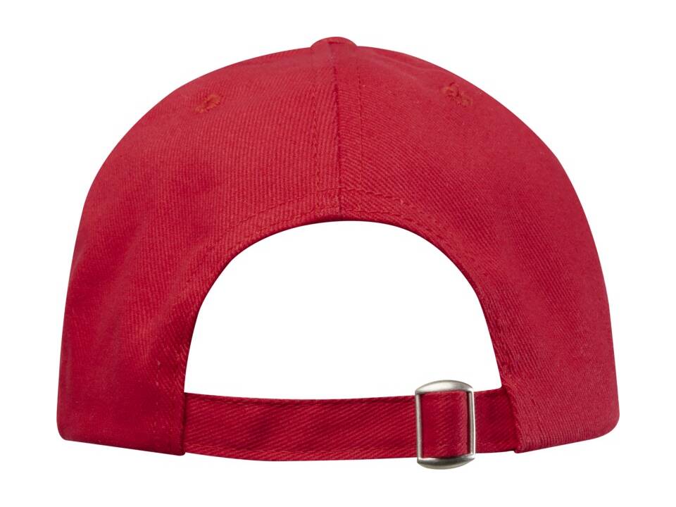 Trona 6 panel GRS recycled cap 24