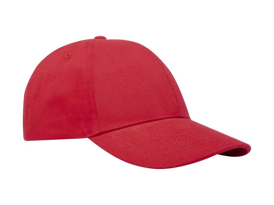 Trona 6 panel GRS recycled cap 21