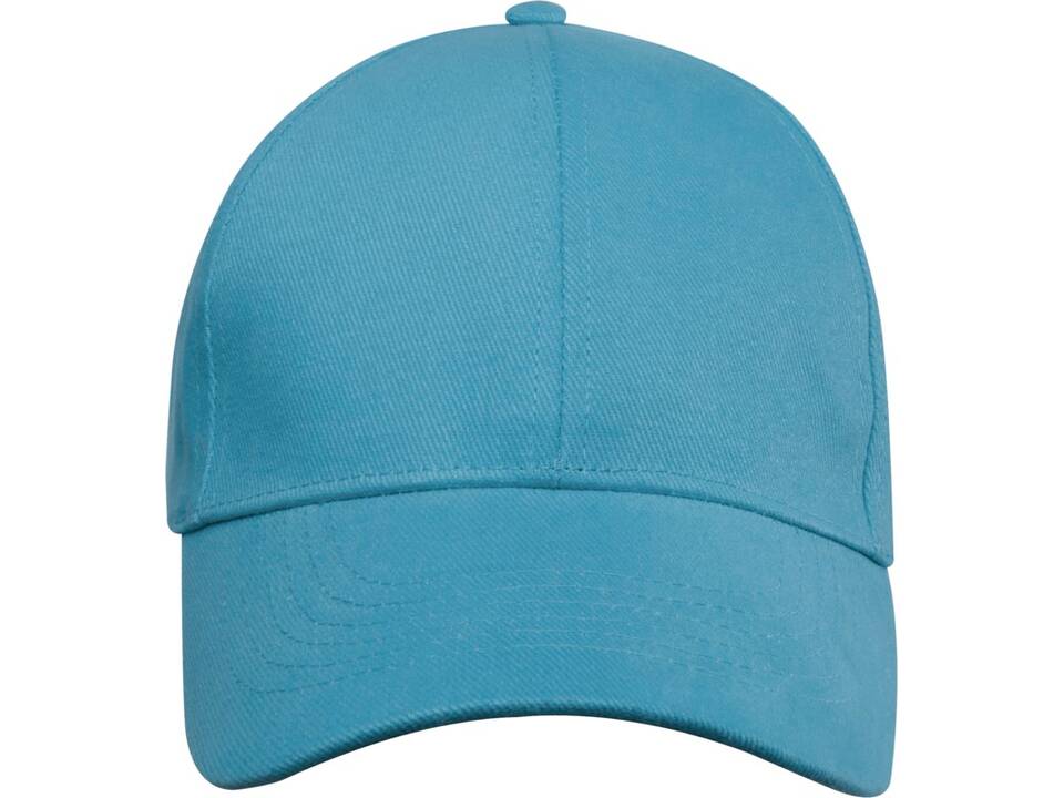 Trona 6 panel GRS recycled cap 29