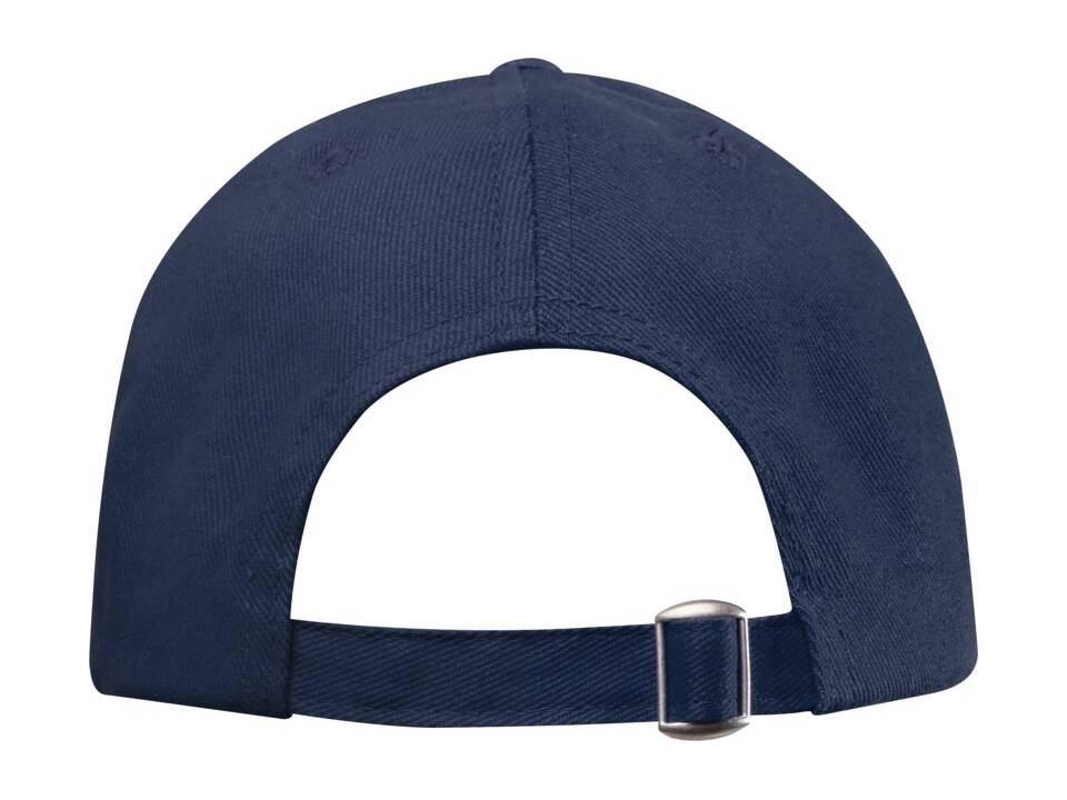 Trona 6 panel GRS recycled cap 16