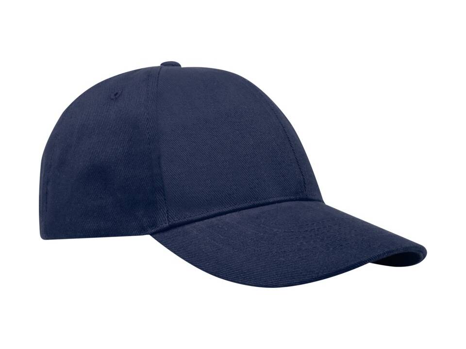 Trona 6 panel GRS recycled cap 17