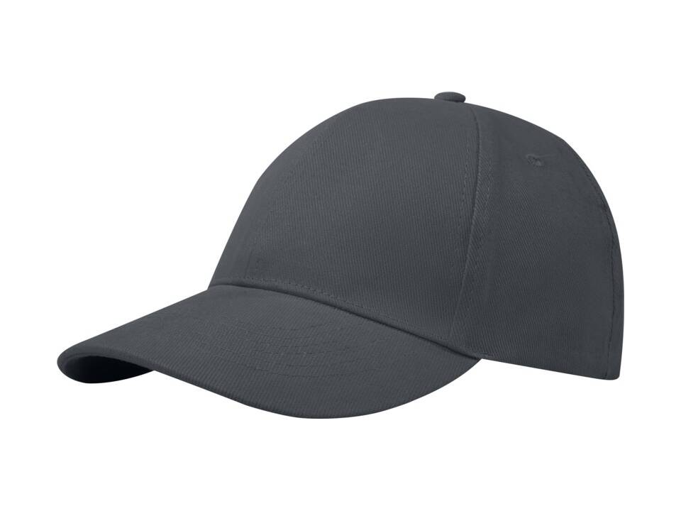 Trona 6 panel GRS recycled cap 11