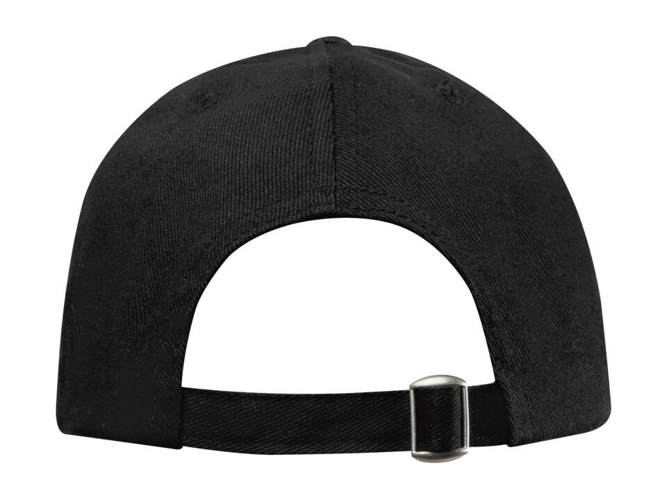 Trona 6 panel GRS recycled cap 3