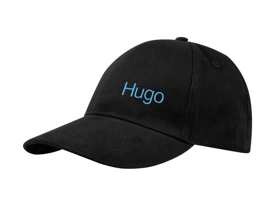 Trona 6 panel GRS recycled cap 2