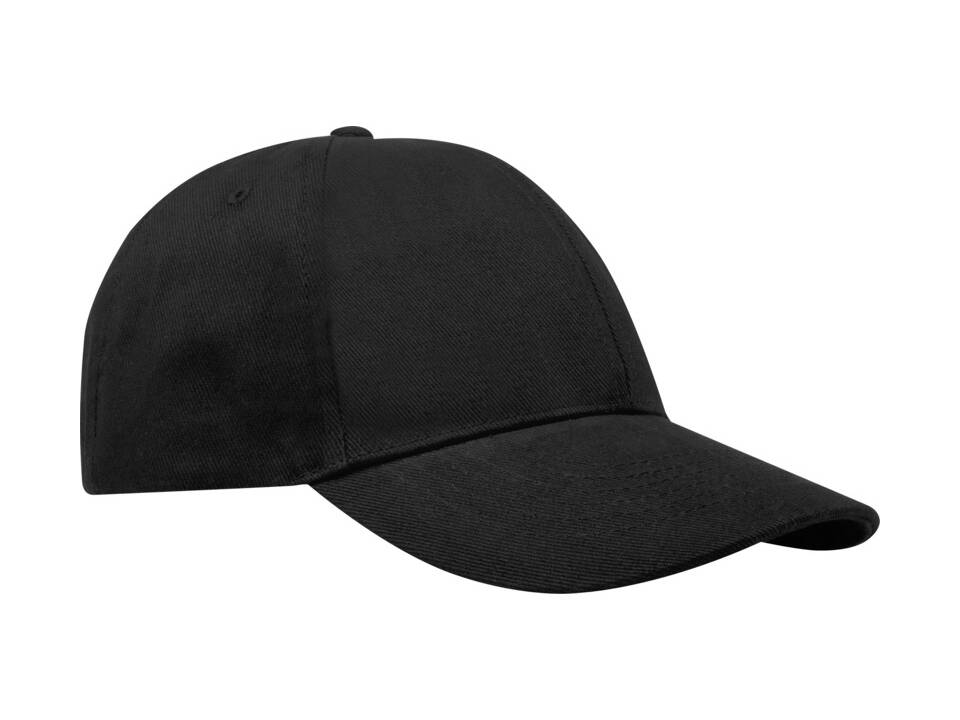 Trona 6 panel GRS recycled cap 5