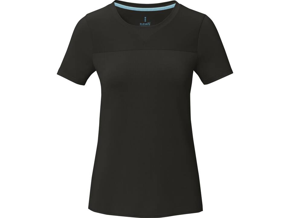 Borax short sleeve women's GRS recycled cool fit t-shirt 16