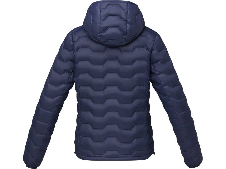 Petalite women's GRS recycled insulated jacket 4