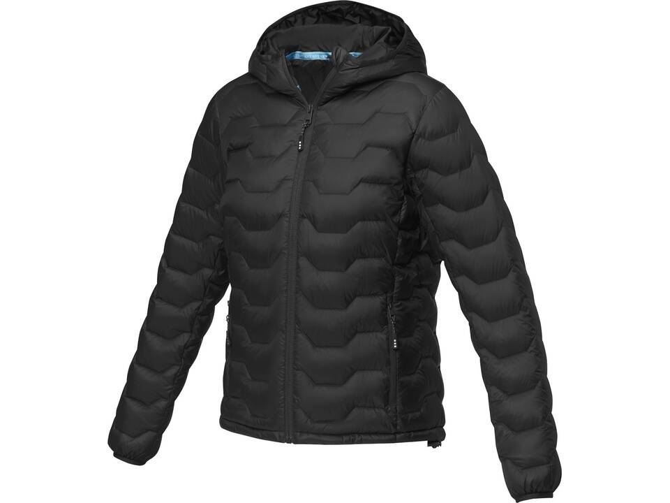 Petalite women's GRS recycled insulated jacket 24
