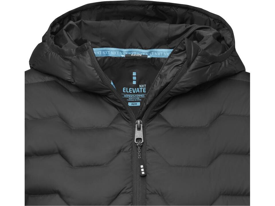 Petalite women's GRS recycled insulated jacket 21