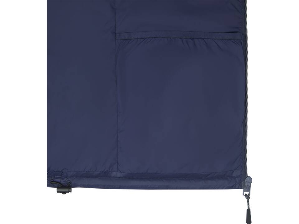 Epidote men's GRS recycled insulated bodywarmer 7