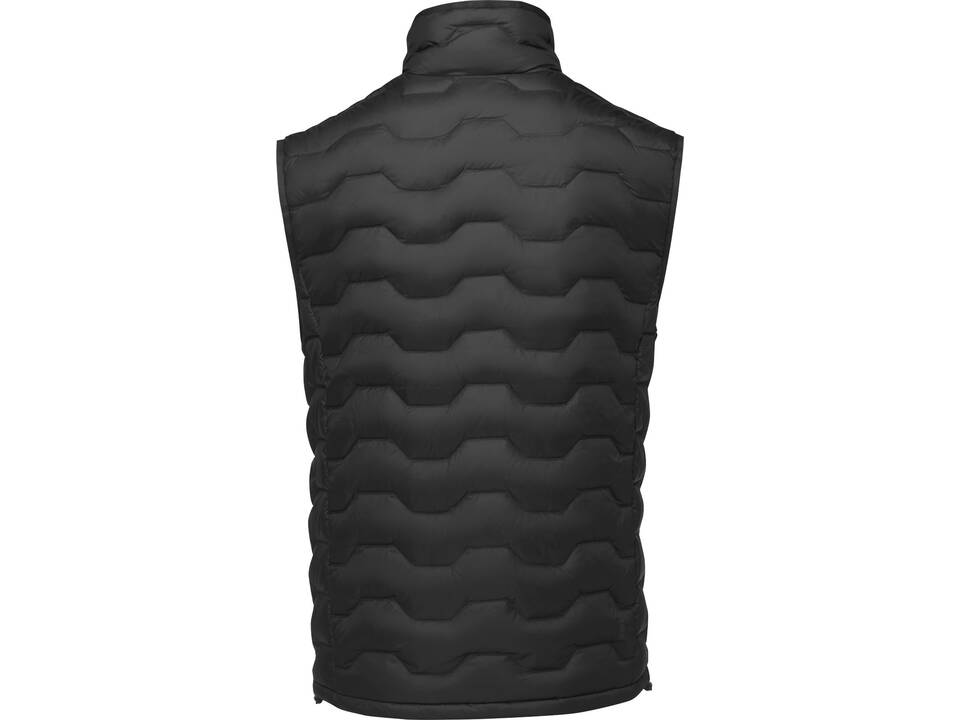 Epidote men's GRS recycled insulated bodywarmer 34