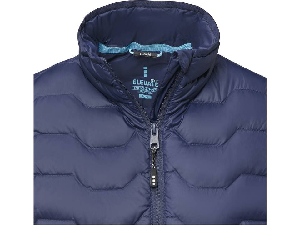 Epidote women's GRS recycled insulated bodywarmer 2