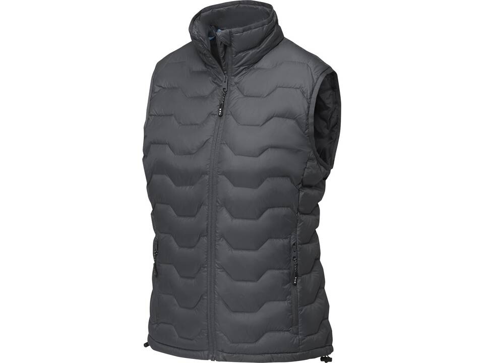 Epidote women's GRS recycled insulated bodywarmer 15
