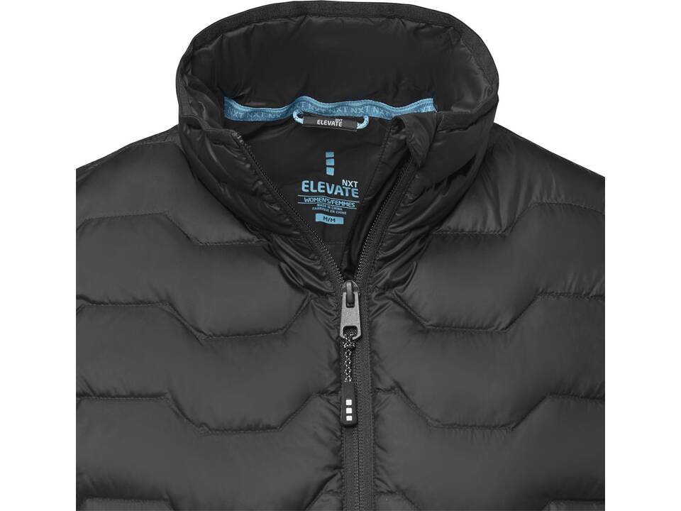 Epidote women's GRS recycled insulated bodywarmer 27