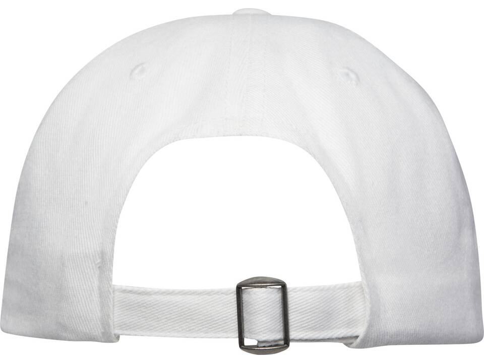 Opal 6 panel Aware™ recycled cap 4