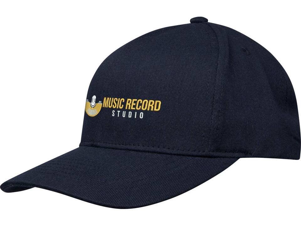 Opal 6 panel Aware™ recycled cap 14