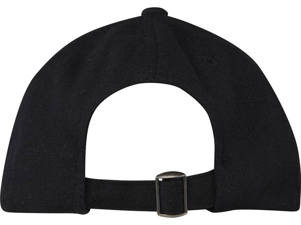 Opal 6 panel Aware™ recycled cap 28