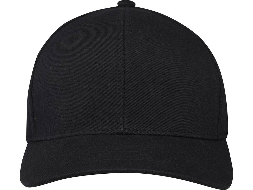 Opal 6 panel Aware™ recycled cap 27