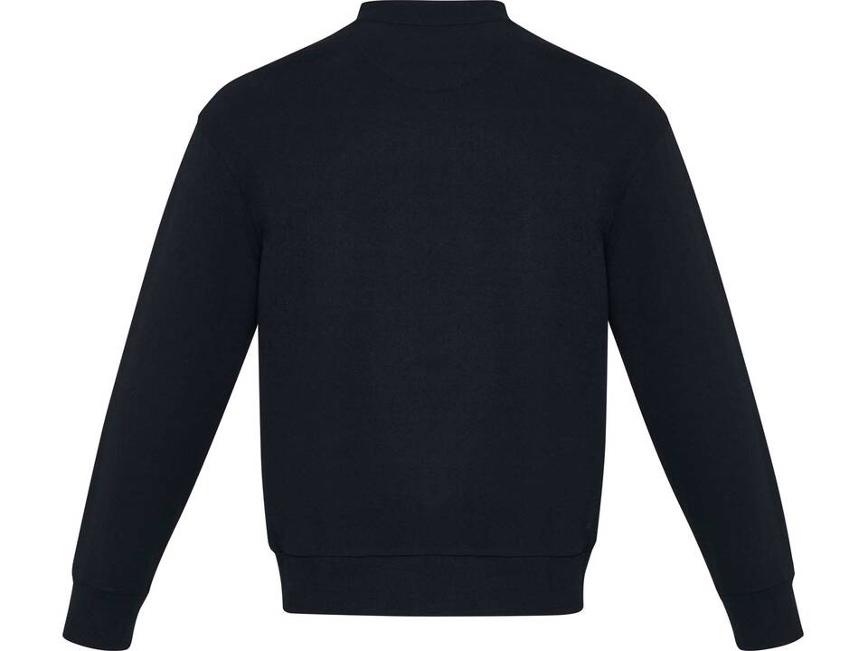 Jet unisex Aware™ recycled crewneck sweater 87