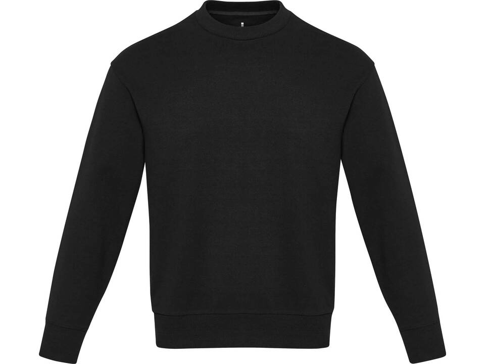 Jet unisex Aware™ recycled crewneck sweater 49