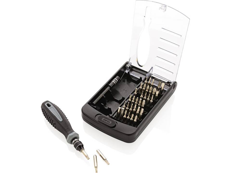 38 pcs tool set