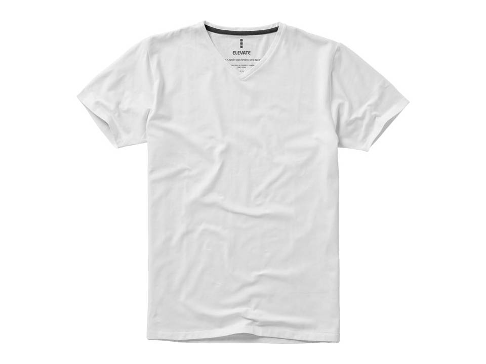 Elevate V-neck T-shirt