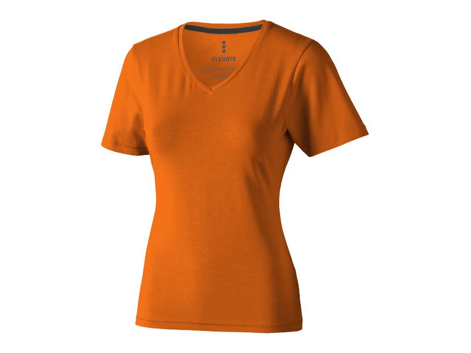 Elevate V-neck T-shirt