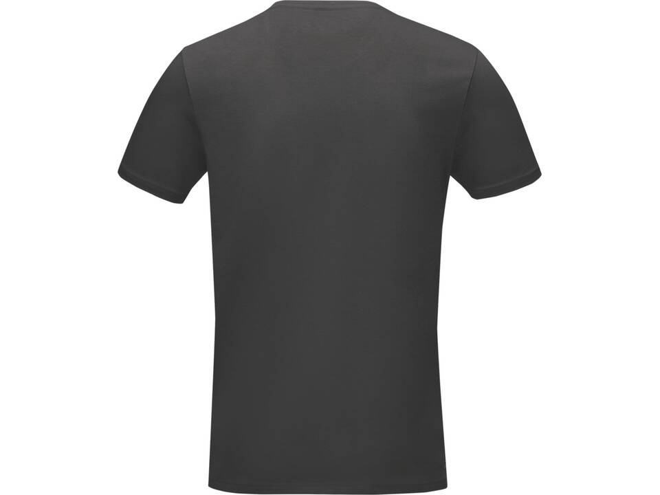 Balfour short sleeve men's organic t-shirt 51