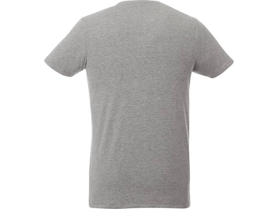 Balfour short sleeve men's organic t-shirt 18