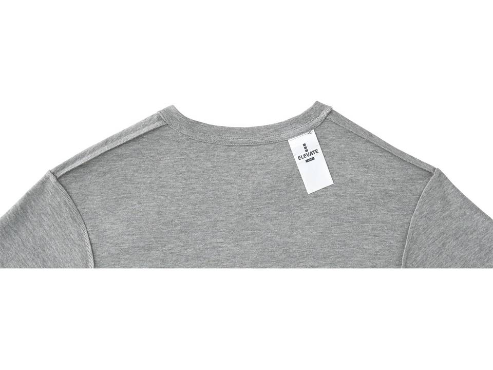 Heros short sleeve unisex t-shirt 23