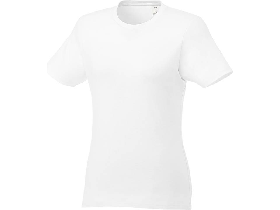 Heros short sleeve women's t-shirt 1