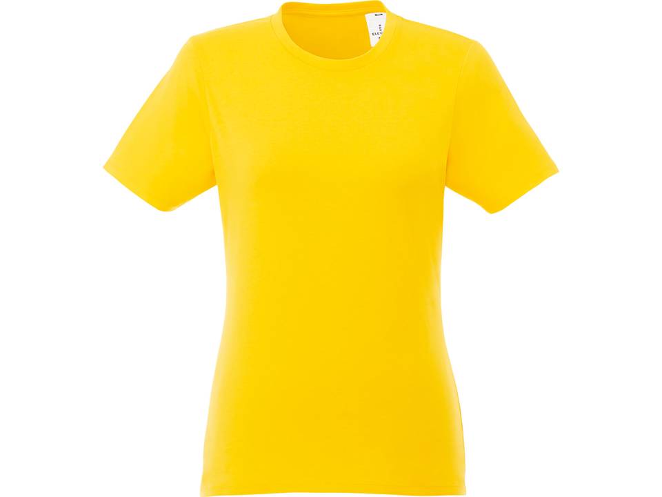 Heros short sleeve women's t-shirt 4
